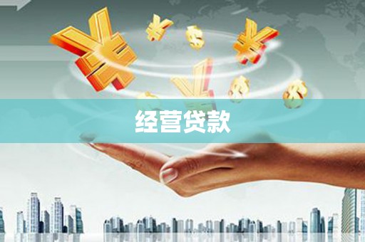 余庆经营贷款