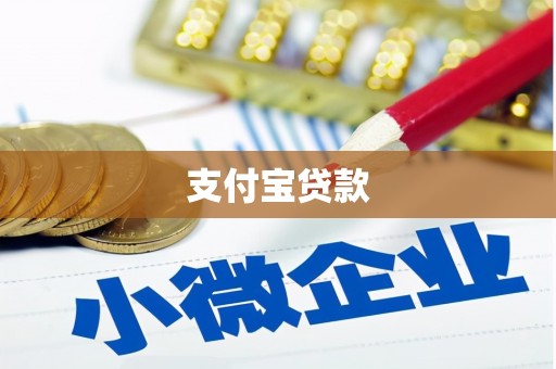 余庆支付宝贷款
