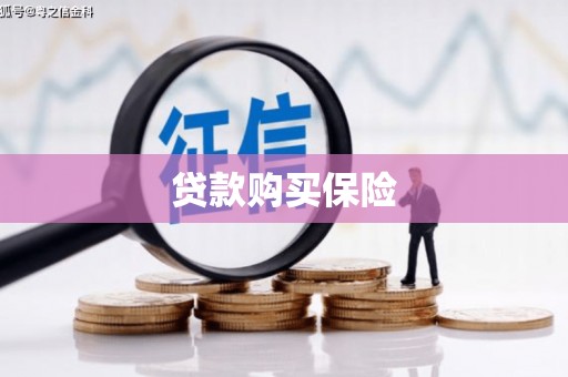 余庆贷款购买保险