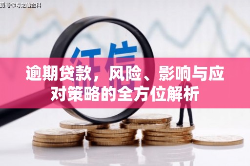 余庆逾期贷款，风险、影响与应对策略的全方位解析