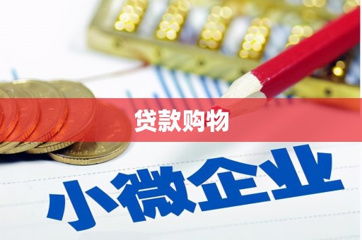 余庆贷款购物