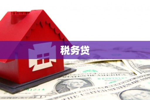 余庆税务贷