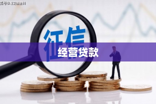 余庆经营贷款
